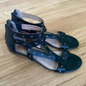 Miz Mooz sandals